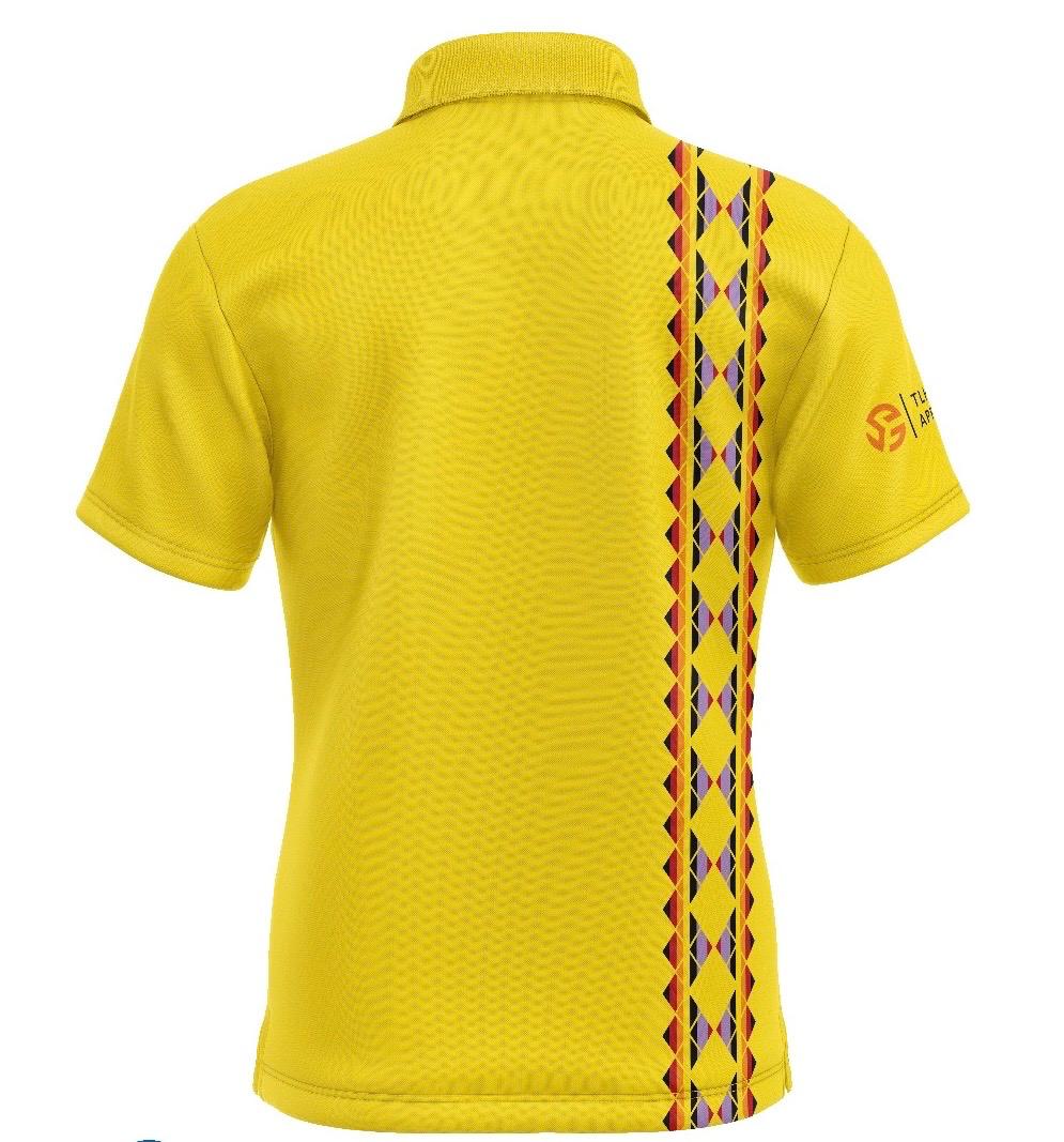Pholo Golf Shirt_1