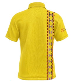 Pholo Golf Shirt