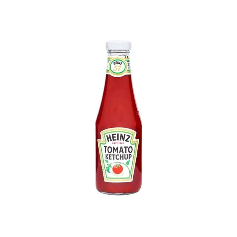 Heinz Ketchup