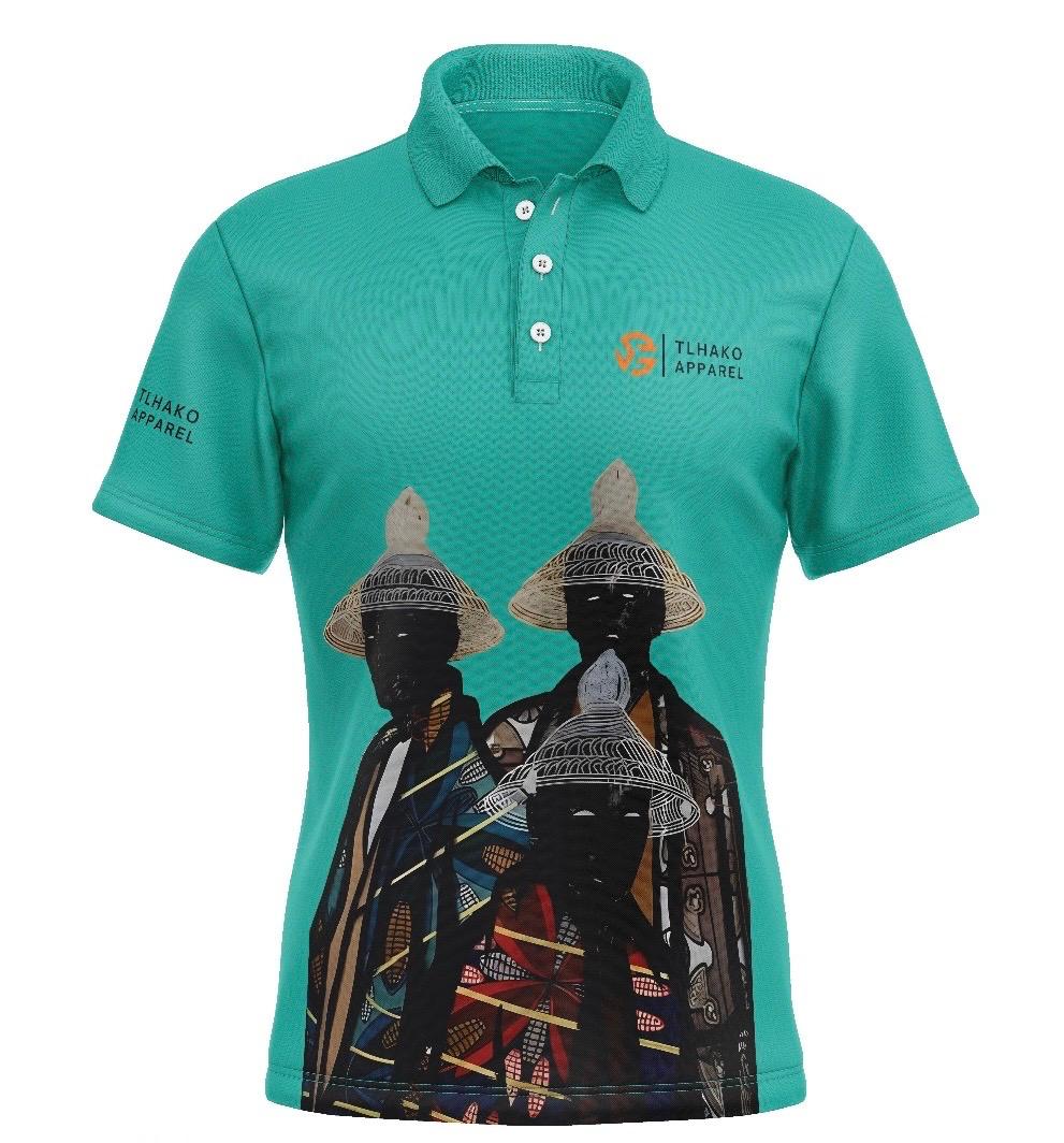 Disema Golf Shirt _0