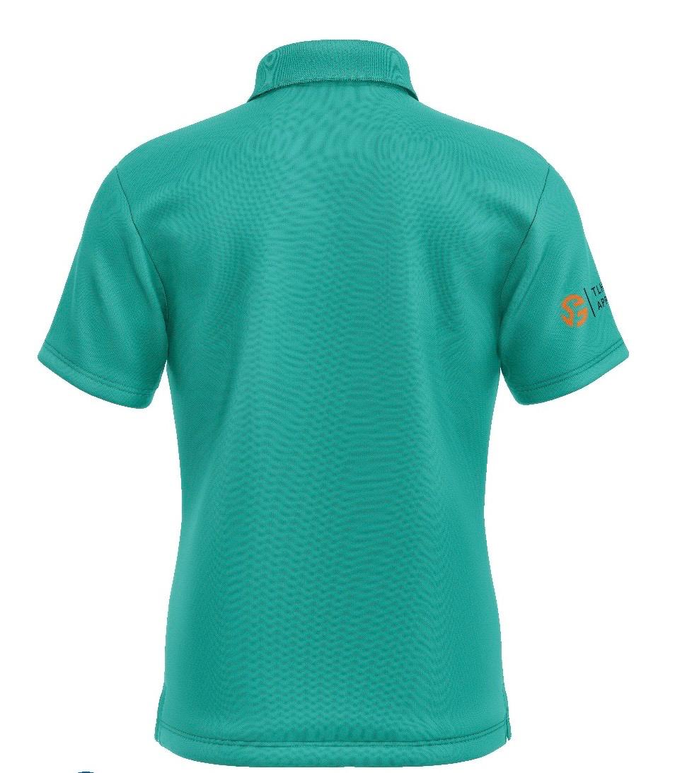 Disema Golf Shirt _1