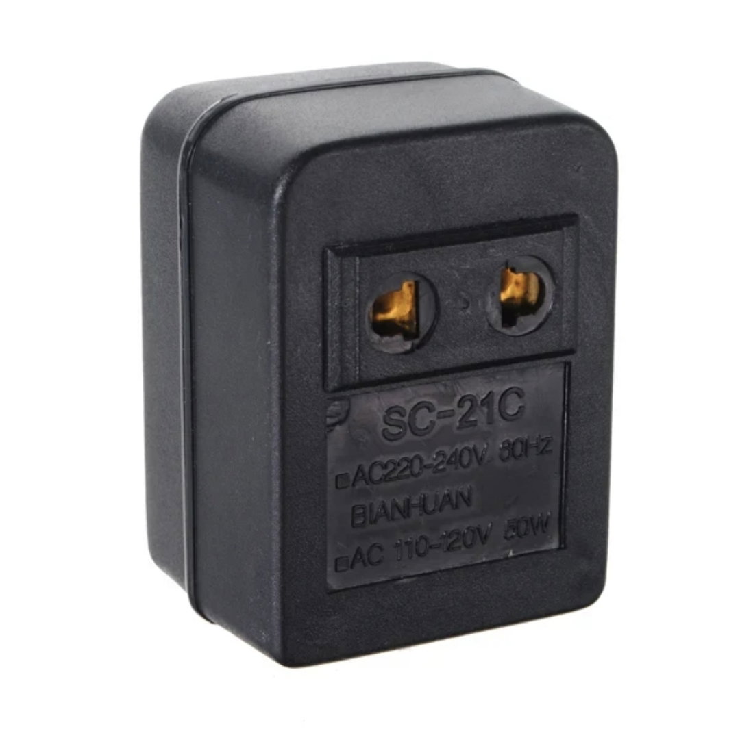 220v To 110v Transformer 50w