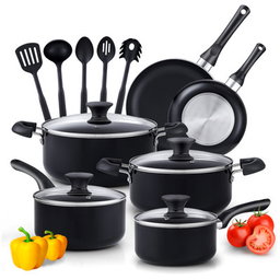 Non stick pot