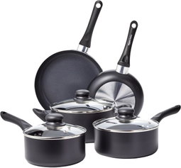Non stick pot