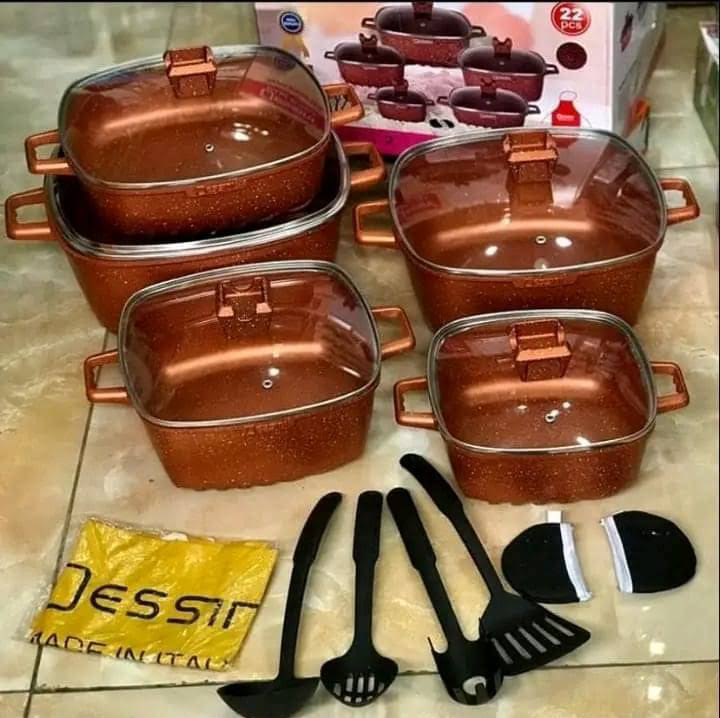 Non stick pot_4