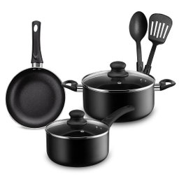Non stick pot