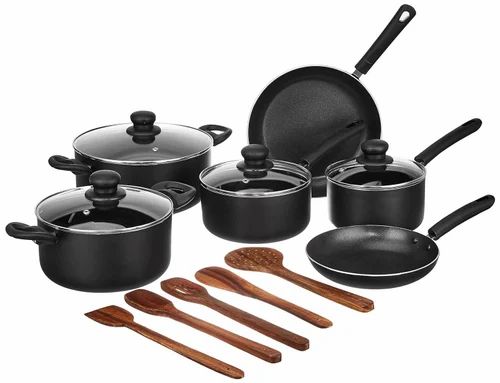 Non stick pot_7