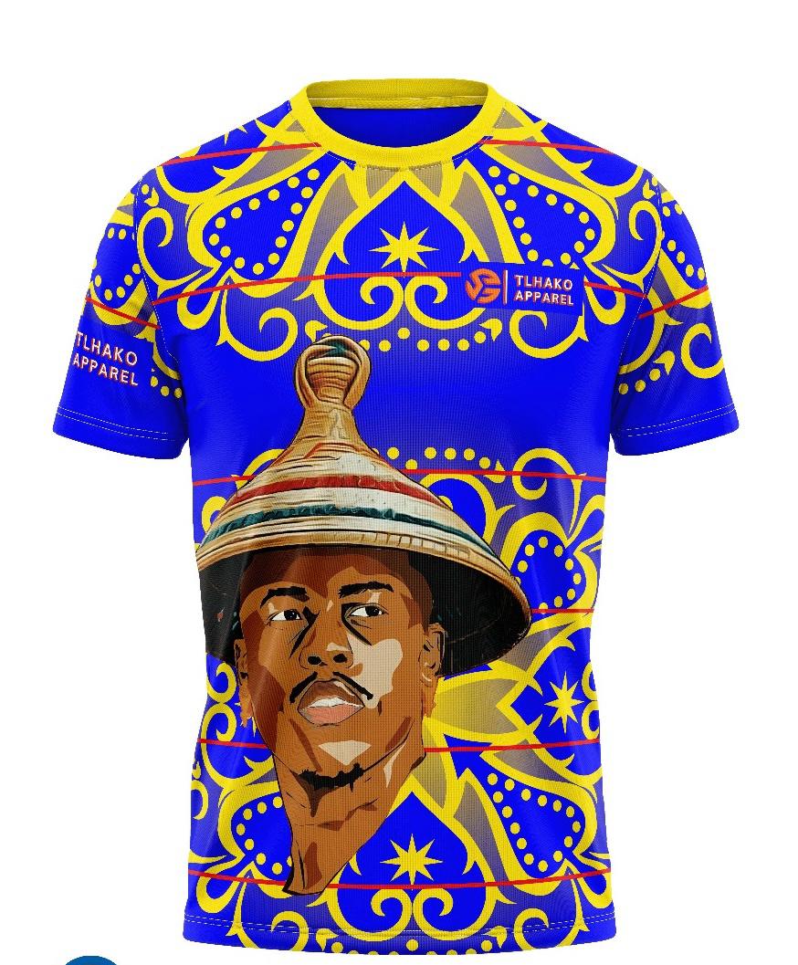 Napo T-Shirt  