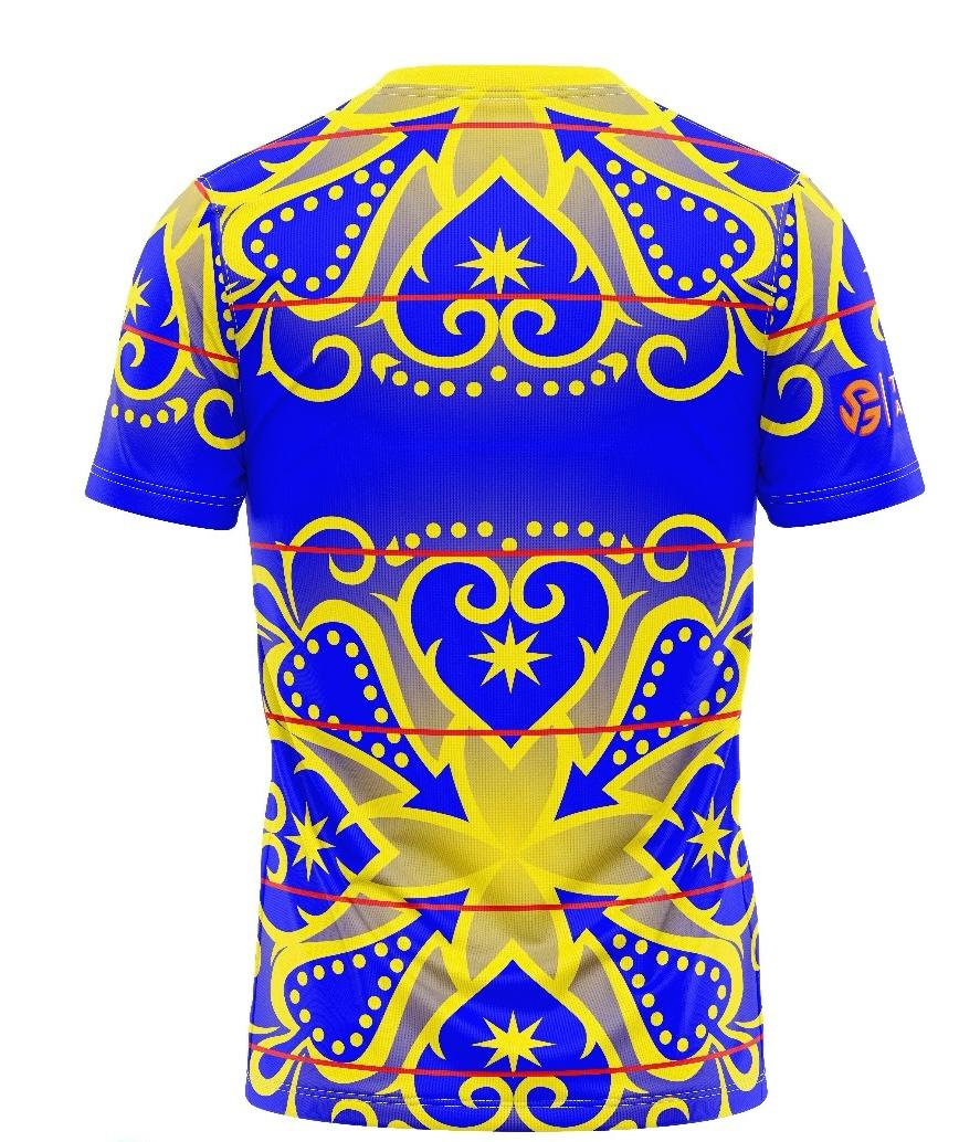 Napo T-Shirt  _1