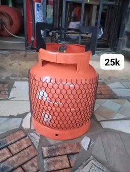 Cylinder