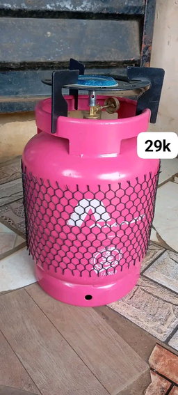 Cylinder