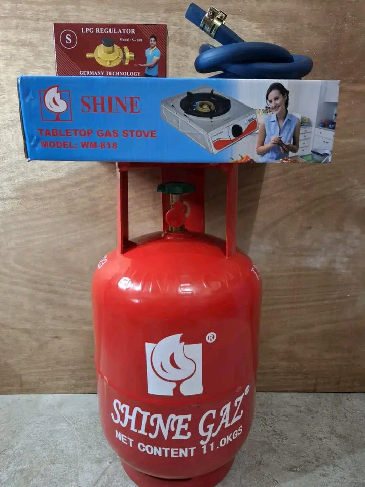 Cylinder
