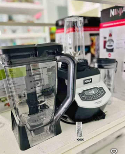 Ninja blenders