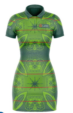 Golf Dresses