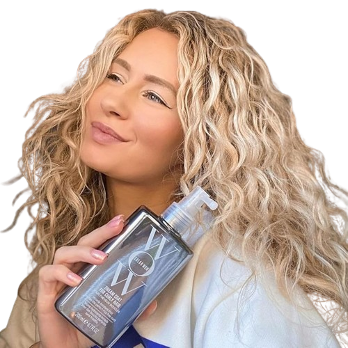 Hair care 