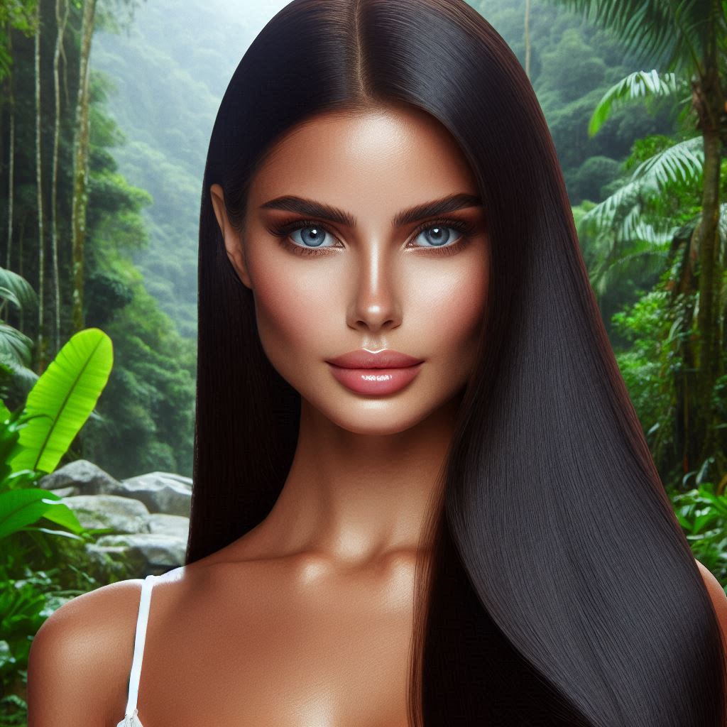 Hair care _3