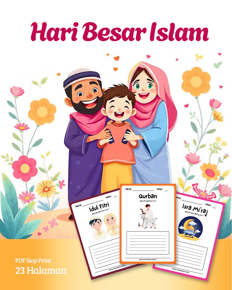 Hari Besar Islam_0