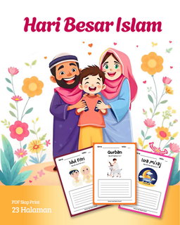 Hari Besar Islam