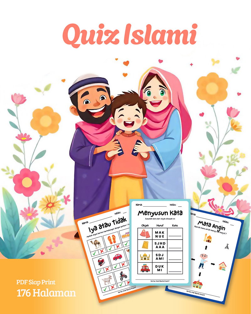 Quiz Islami_0