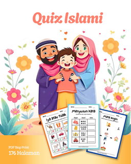 Quiz Islami