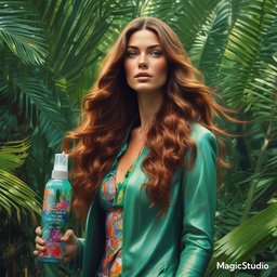 Hair care 