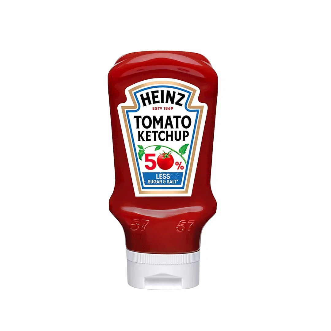 Heinz Ketchup_3