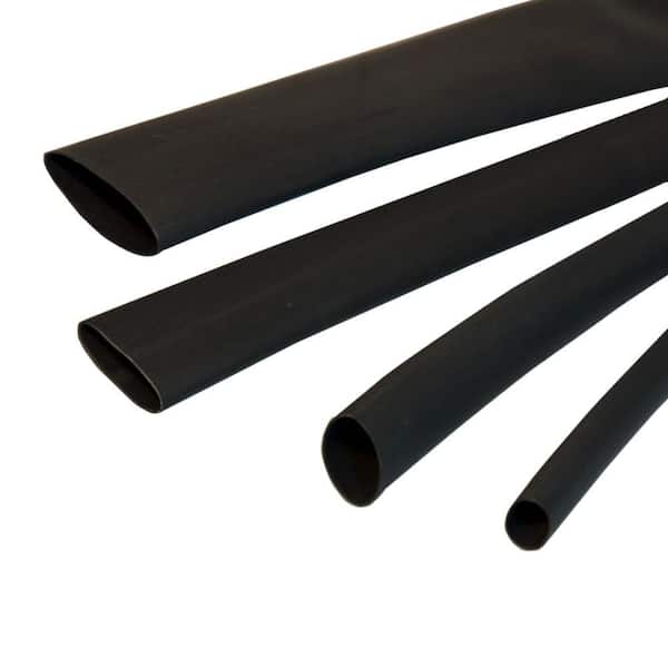 Heat shrinkable tube_1