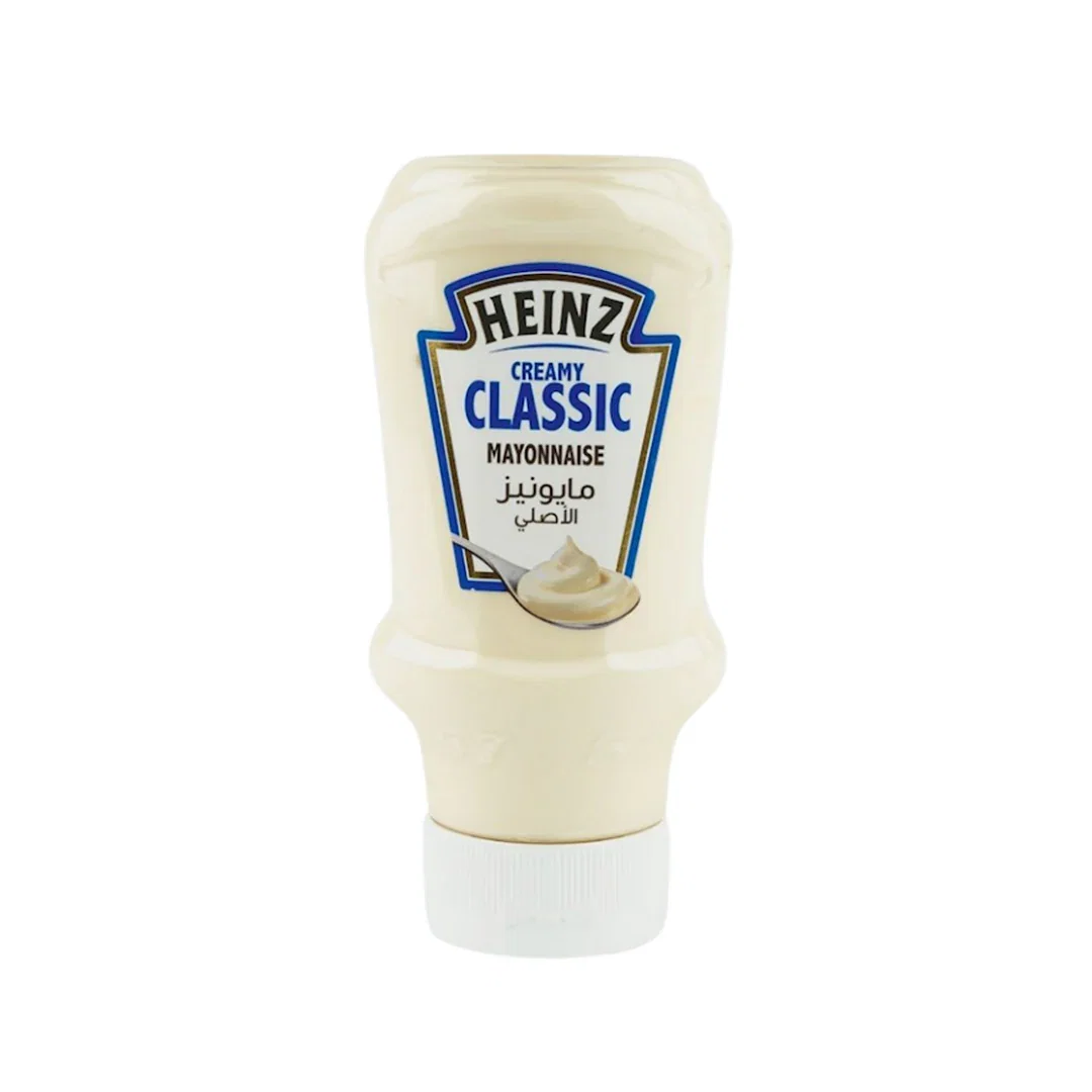 Heinz Mayo_1