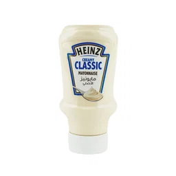 Heinz Mayo