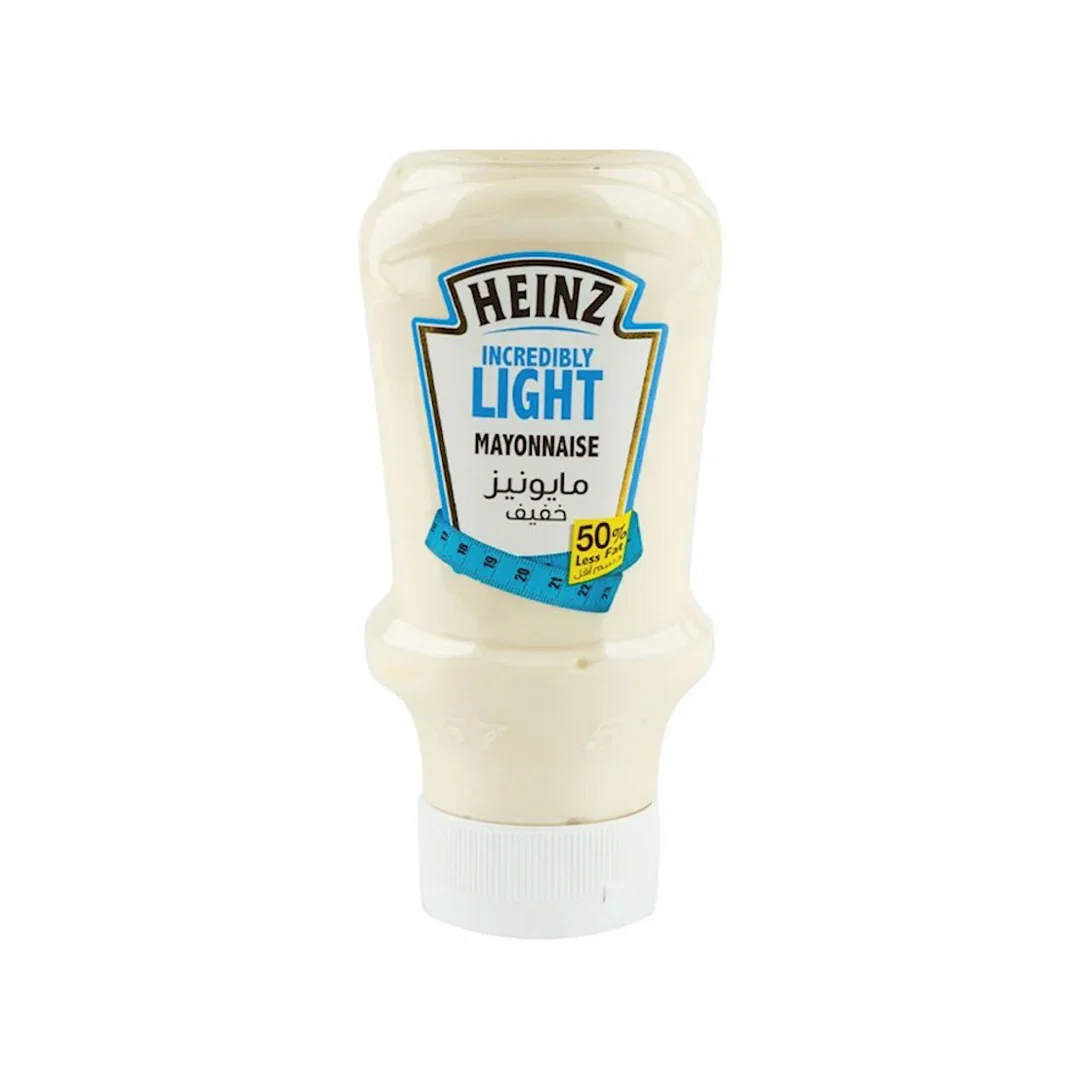 Heinz Mayo_2