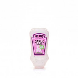 HEINZ GARLIC TD 220ML