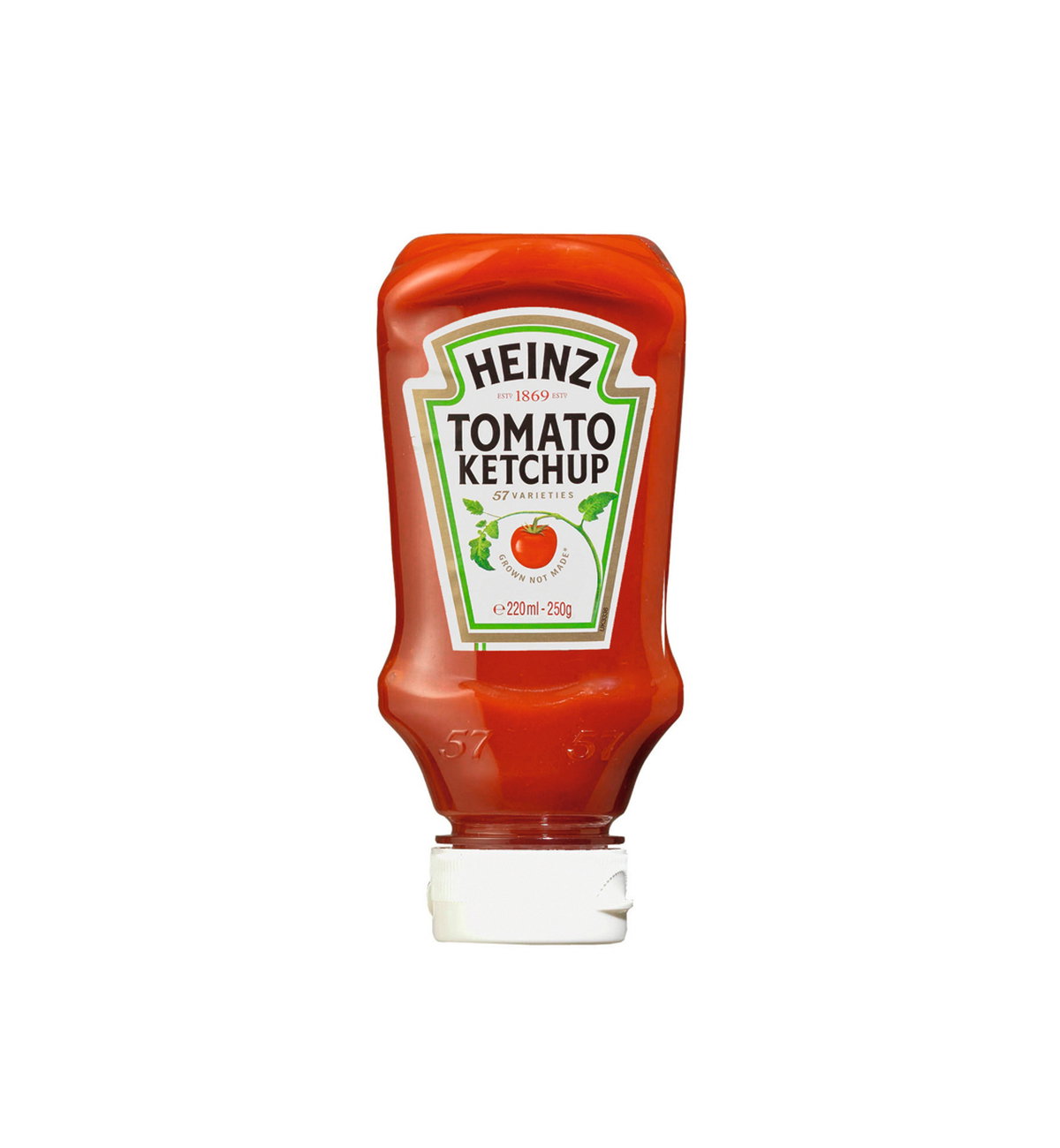 Heinz Ketchup_1