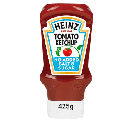 Heinz Ketchup_4