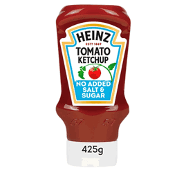 Heinz Ketchup