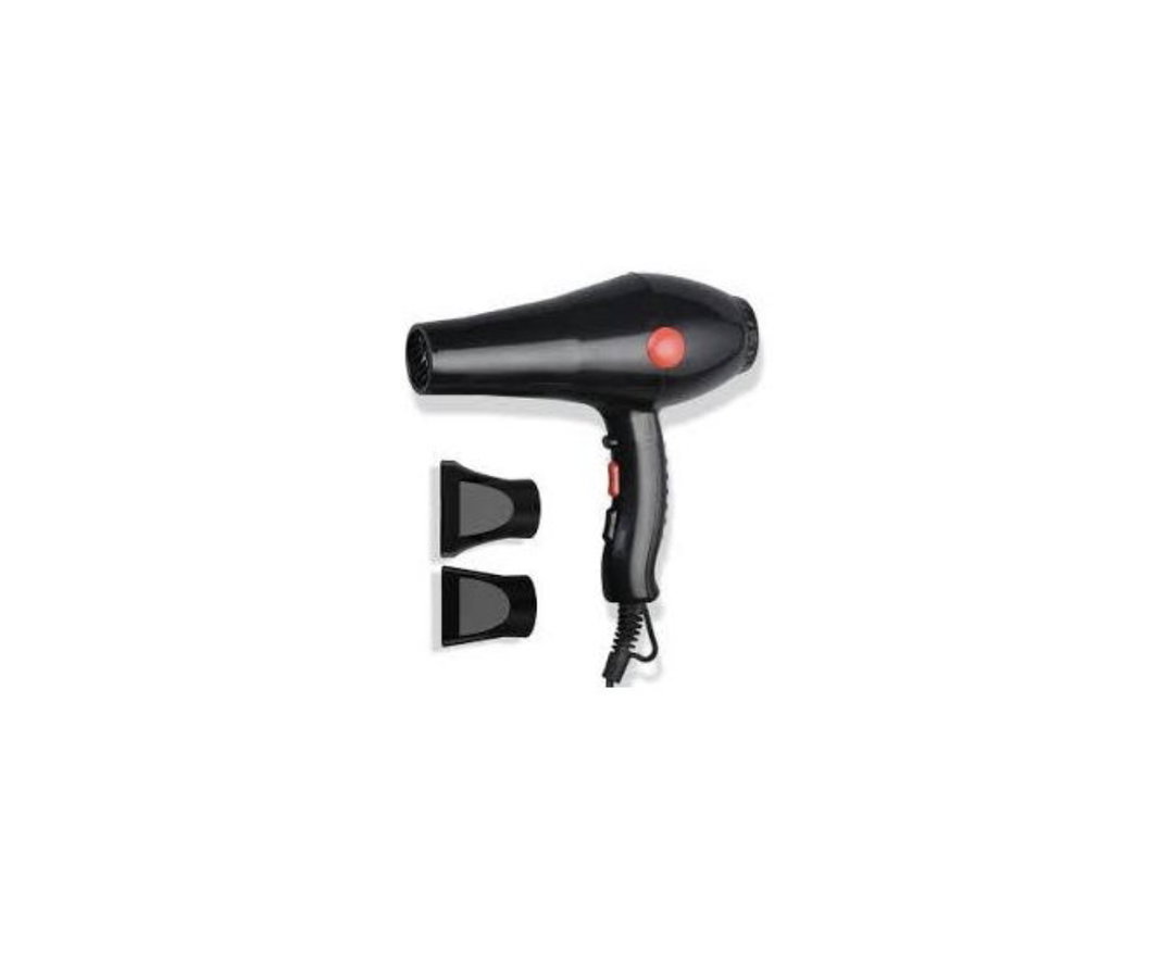 Professional air blow hair dryer