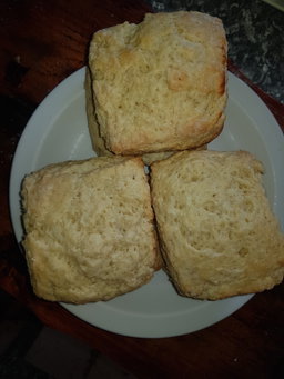 Baked Goodies