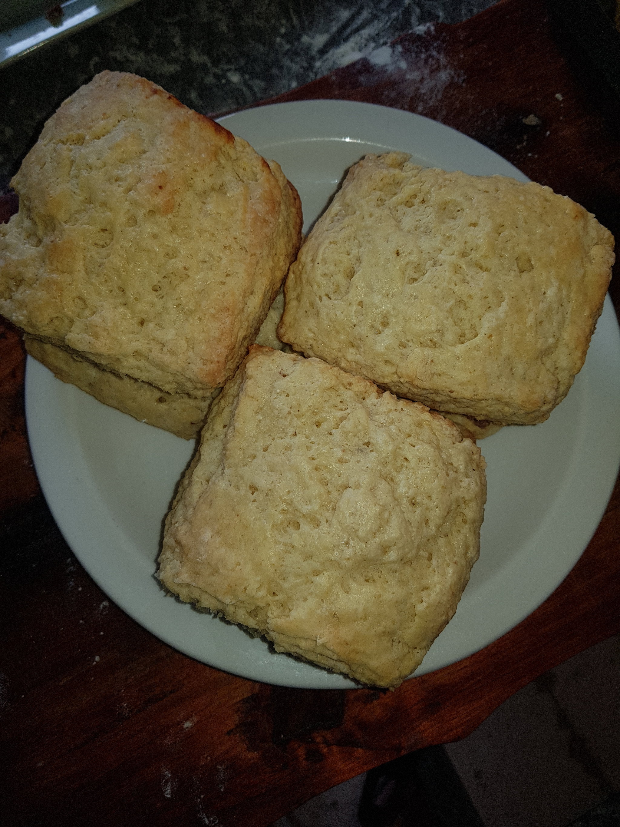 Scones _1