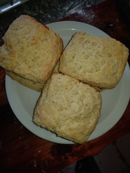 Scones 