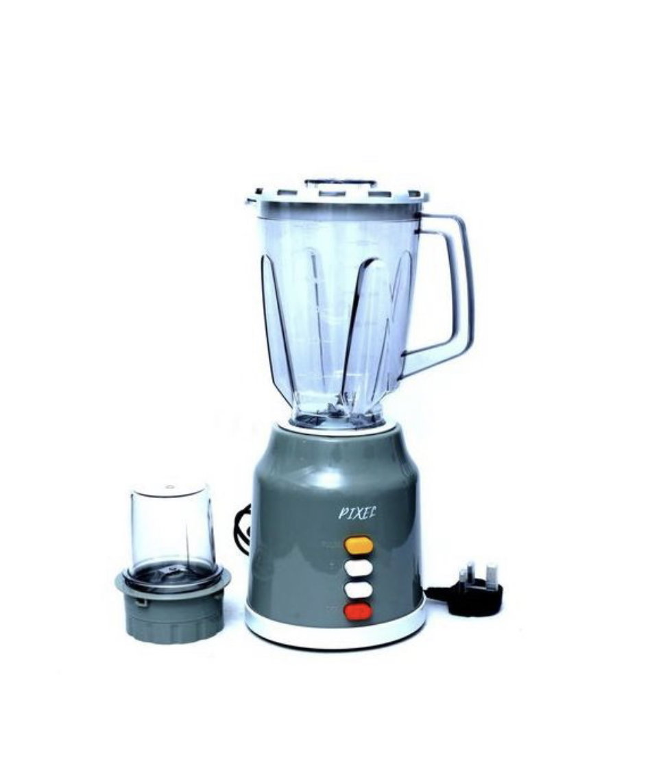 Blender 1.5ltr capacity
