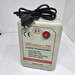 220v To 110v Transformer 500w
