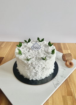 Celebration Cakes