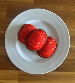 Traditional Nyonya Snacks