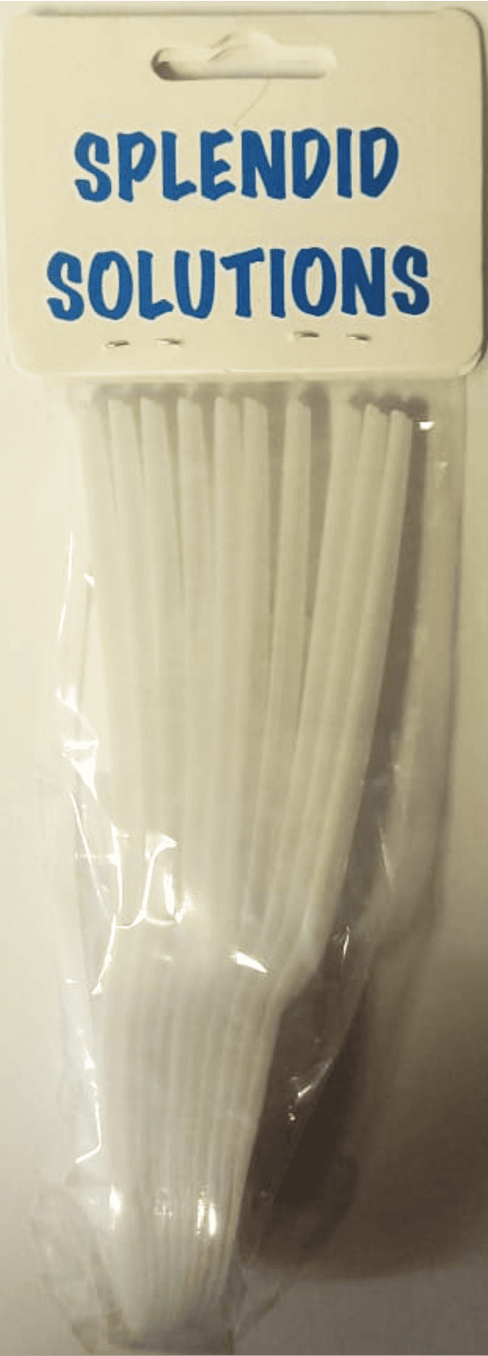 Splendid Solutions Tea Spoons 12's_0