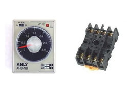 Anly timer 220V
