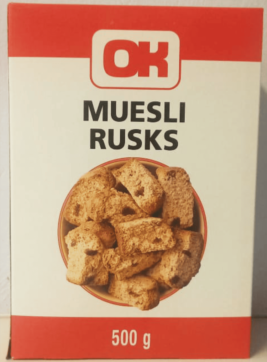 Rusks Muesli 500g_1