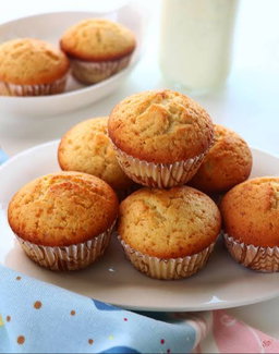 Muffins 