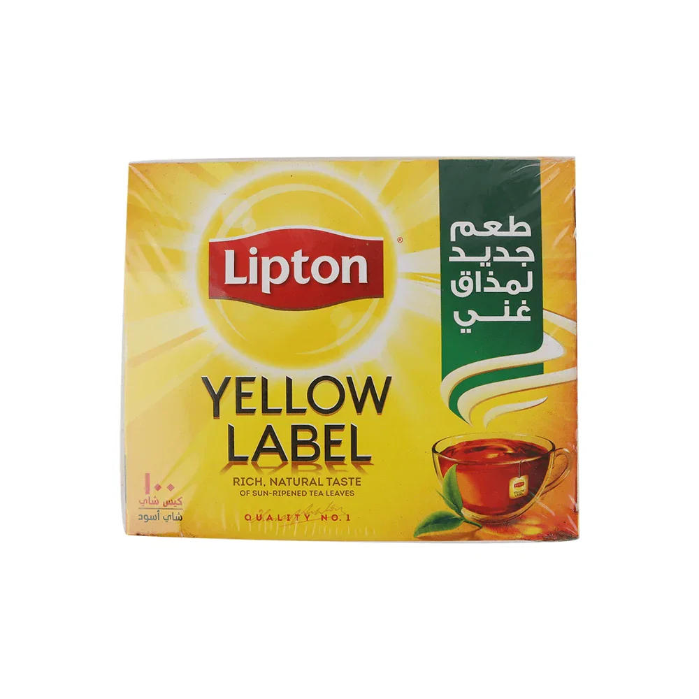 LIPTON YELLOW _0