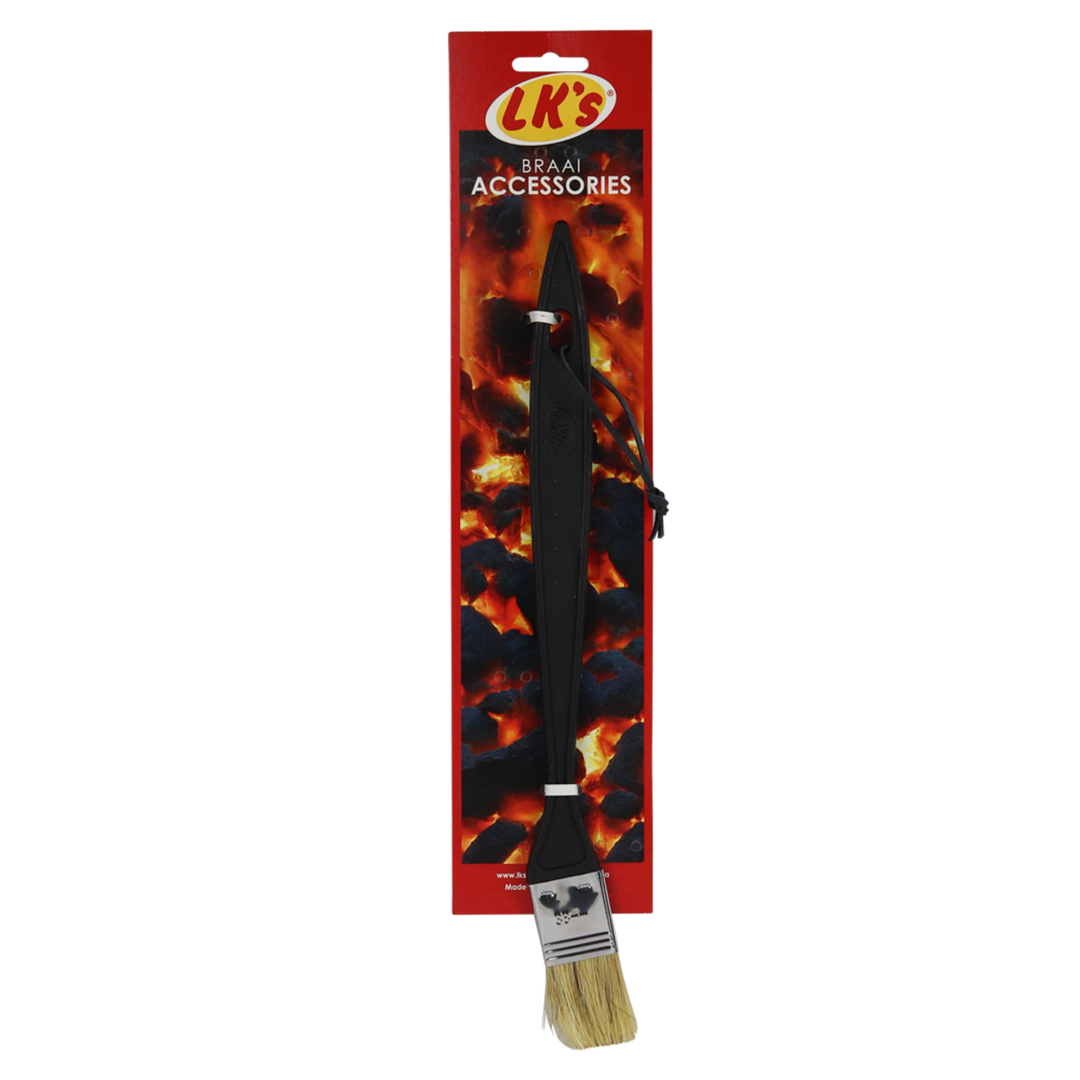 LK's Basting Brush