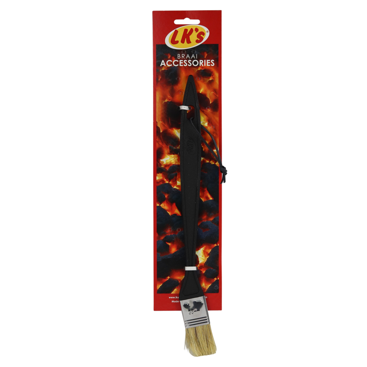 LK's Basting Brush_0