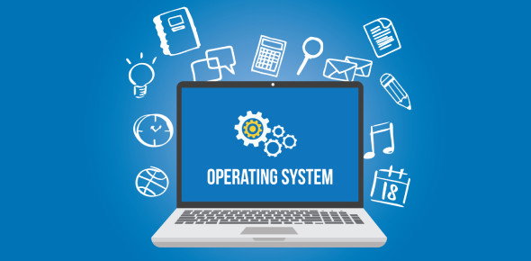 Operating system installation (windows & Linux) 